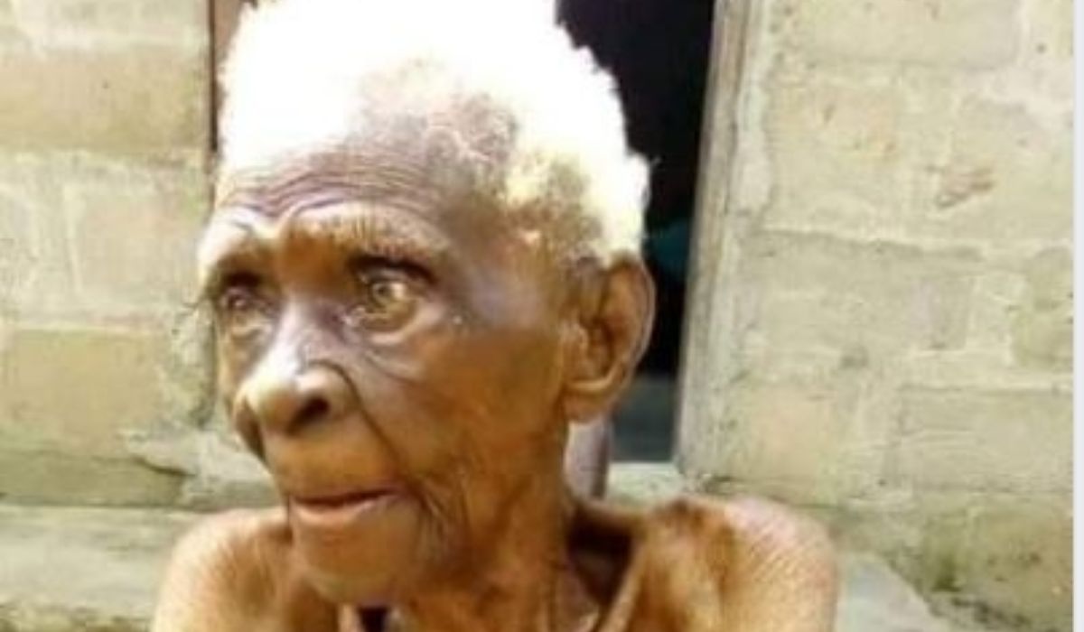 Jubilation As Oldest Woman Dies Aged 160