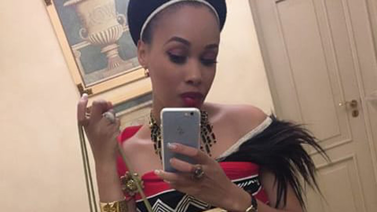 King Mswati’s 12th wife has died