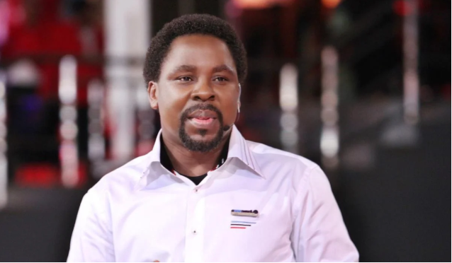 TB Joshua Predicted The COVID-19 Pandemic In 2008 and 2016 (Watch Video)