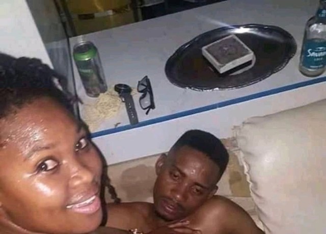 Married Woman Moves In With Neighbor As Steamy Illicit Affair Intensifies