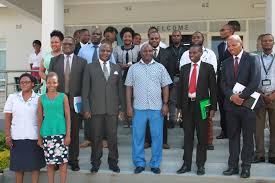 Mhango Says, College of Medicine Can Diagonose Corona Virus