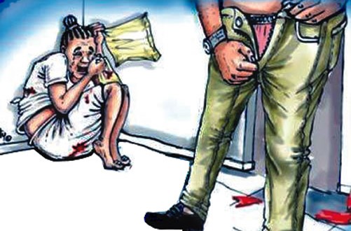 Catholic Catechist arrested for defiling 12 year old girl