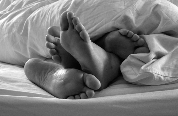 Man Dies During S.ex Romp With His Married Lover