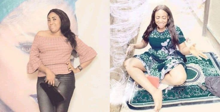 Nigerian Lady Fell Into Coma For 6 Months After Her Ex Ran Away With Her N15Million Loan