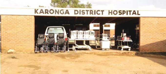 CCJP bemoans lack of ICU at Karonga Hospital