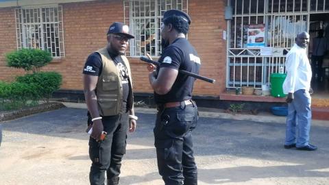 Mtambo starts CFT leadership ‘recruitment’ exercise