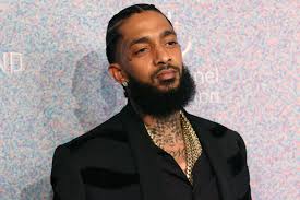 The Story Behind the Death of Nipsey Hussle