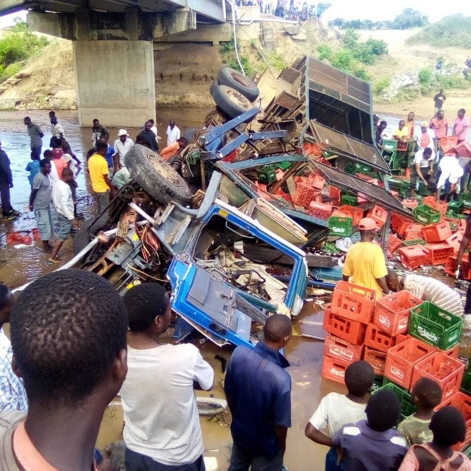 Ntcheu Accident Claim 3 Lives