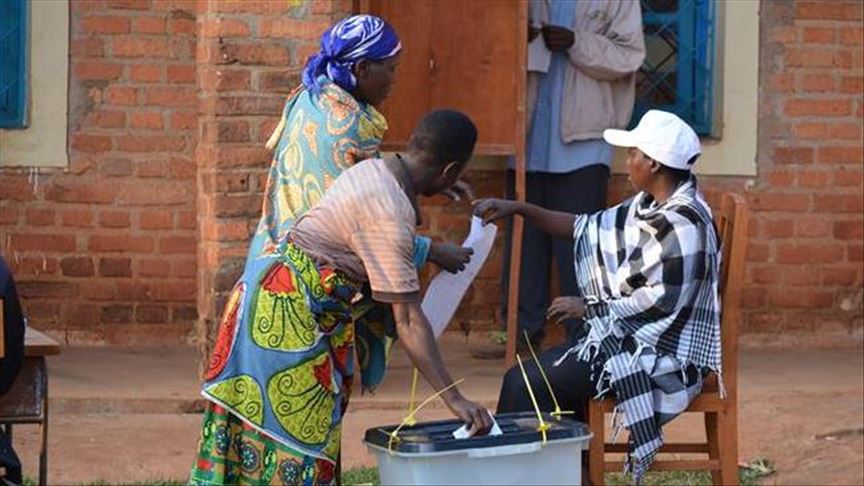 Burundi Election Campaign Starts Amid Covid-19 Pandemic, Violence