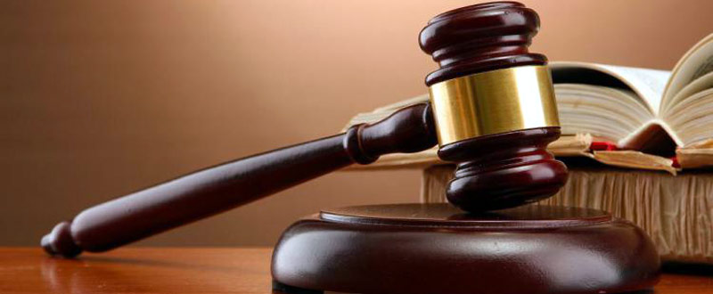 Zimbabwean Woman Drags Father-In-Law To Court For Mistreating & Depriving Her S3x