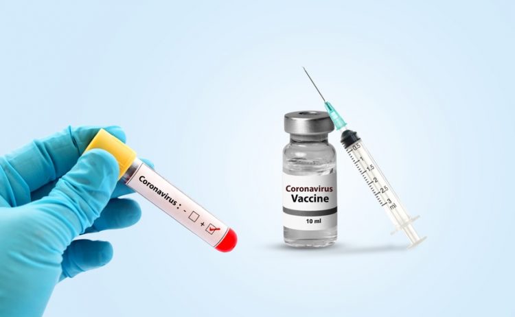 Germany Begins Human Trial For Covid-19 Vaccine