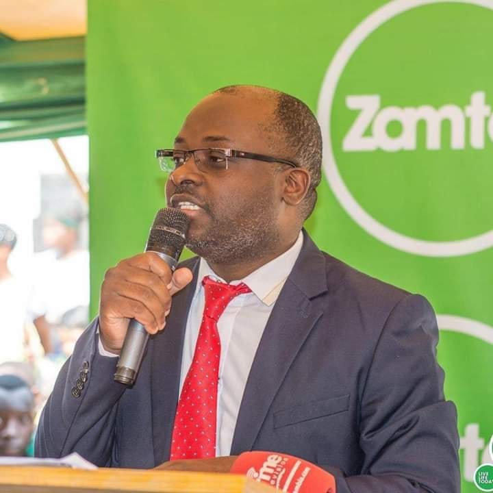 Covid-19: Zambia’s ZAMTEL Offers Free Calling, Data