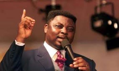 Pastor Ashimolowo Speaks On 5G And Anti-Christ, Debunks Pastor Chris Claims
