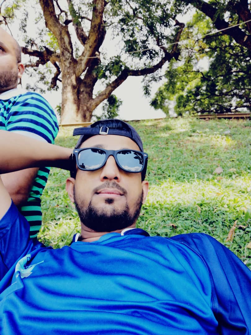 Yasin Opmistic to Win the Two Months Cricket Tournament