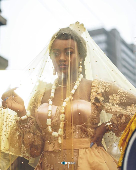 ”Happy Birthday To The Strongest Woman I Know”, Davido Writes As His Wife, Chioma, Clocks A New Age