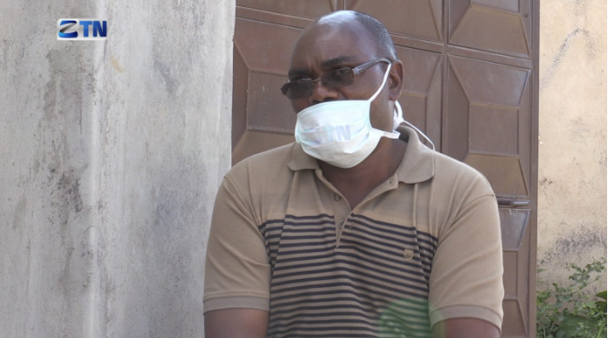 Zimbabwe Coronavirus Patient Fully Recovers