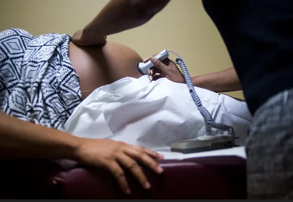 7 pregnant women test positive for Covid-19