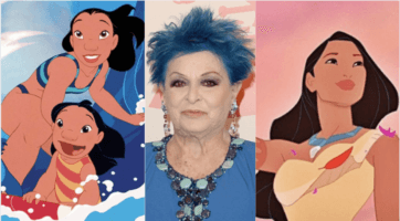Disney Animator Ann Sullivan Dies Of Covid-19 Aged 91