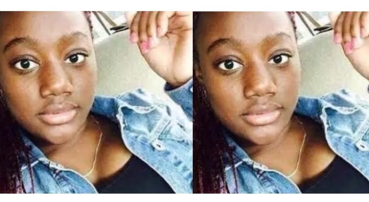 15-Year-Old Girl Commits Suicide After Boyfriend Gave Her Unexpected Broken Heart