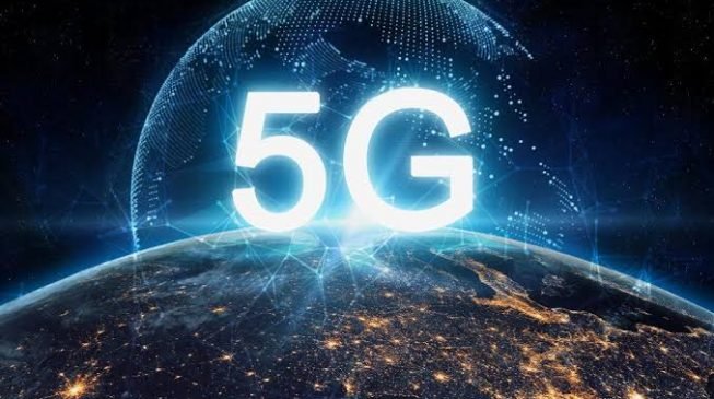 5G And Next Generation Networks