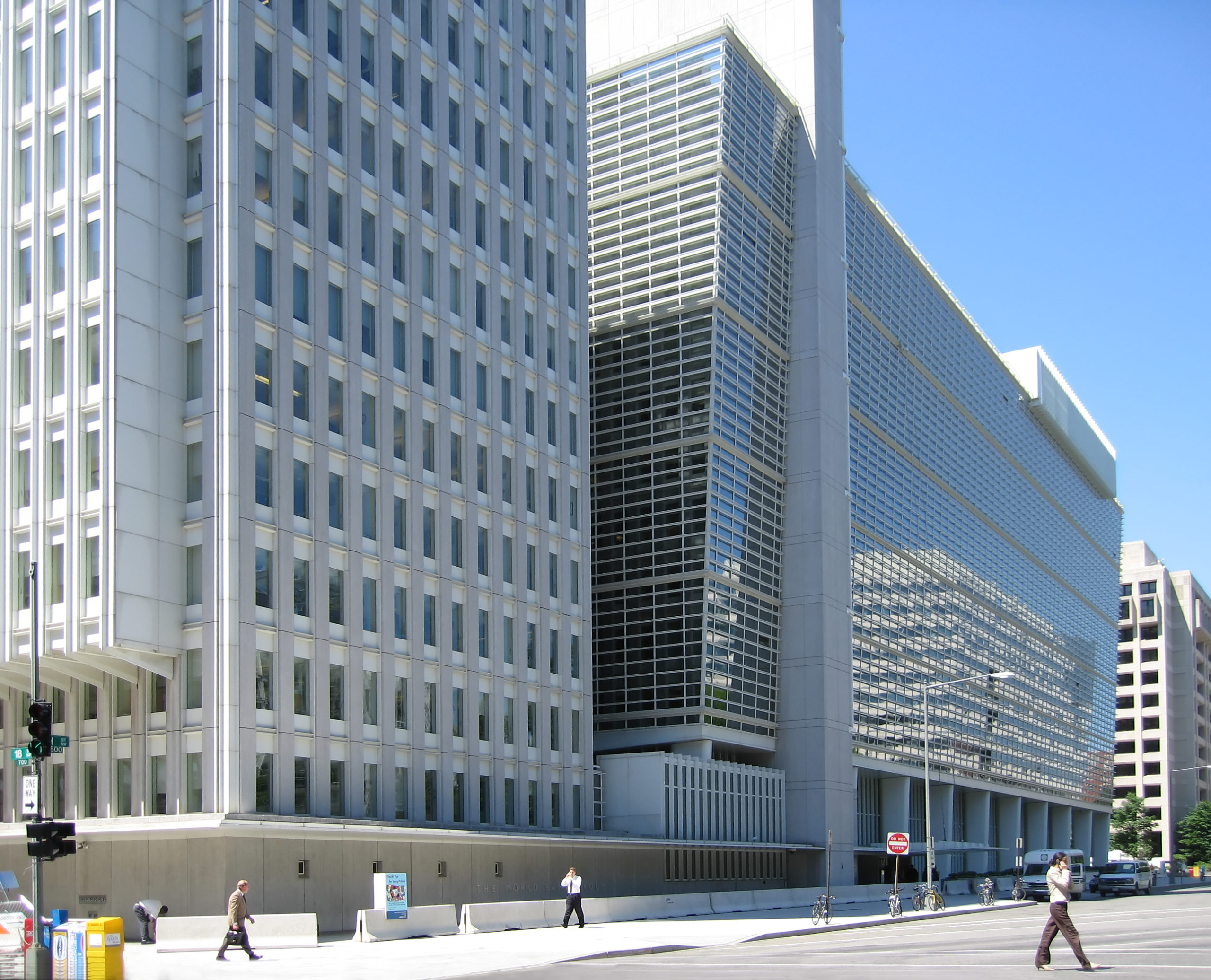 World Bank speaks on attracting Foreign Direct Investors