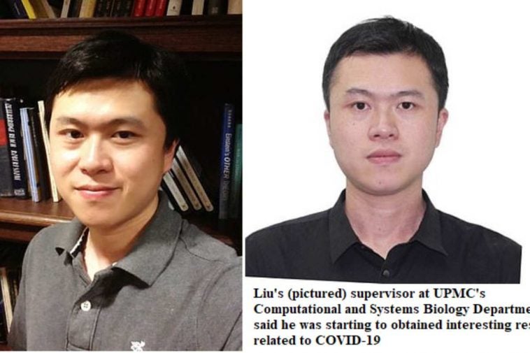 Coronavirus Researcher Bing Liu Killed, Shot To Death