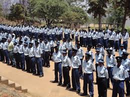 Junior Immigration officers from central region threaten strike