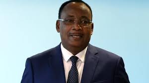 Niger minister dies of coronavirus’