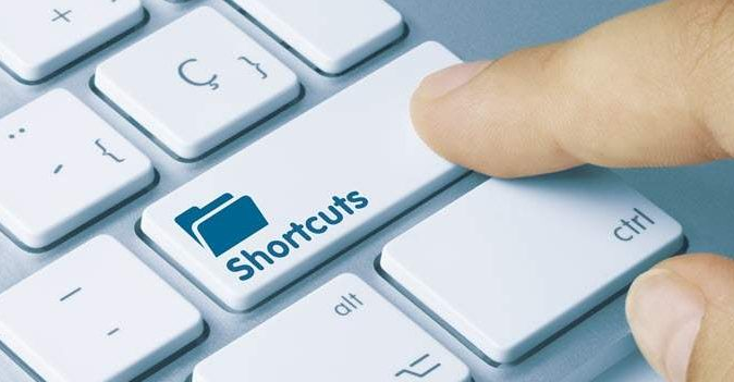 Keyboard Shortcuts That You Never Knew Existed, Use Windows 10 Like a Boss