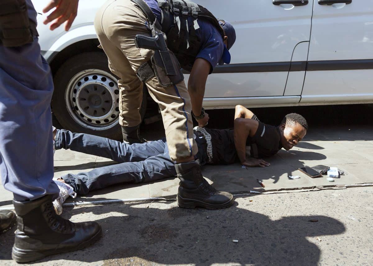 SA court rules lockdown regulations unconstitutional