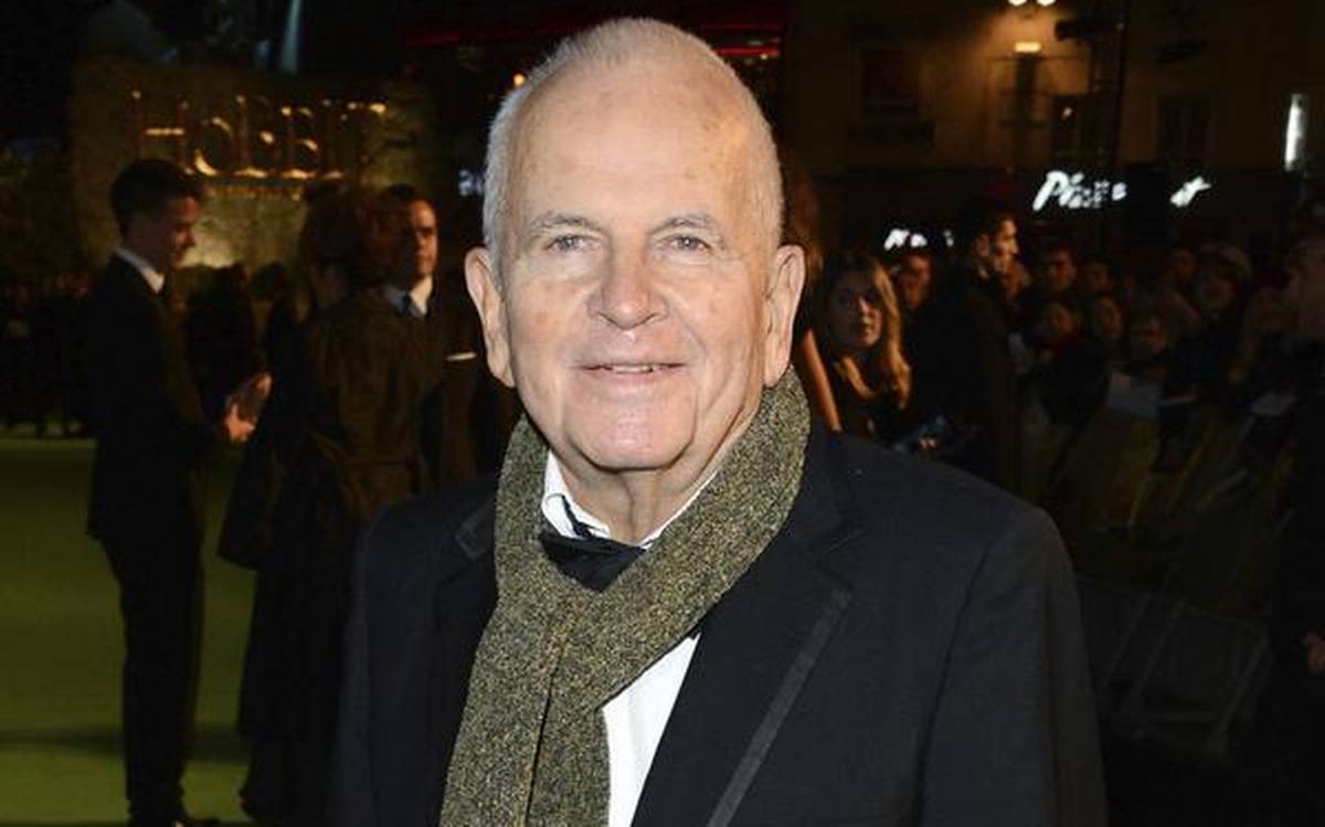 Lord of The Rings Veteran Actor Sir Ian Holm, 88, Dies