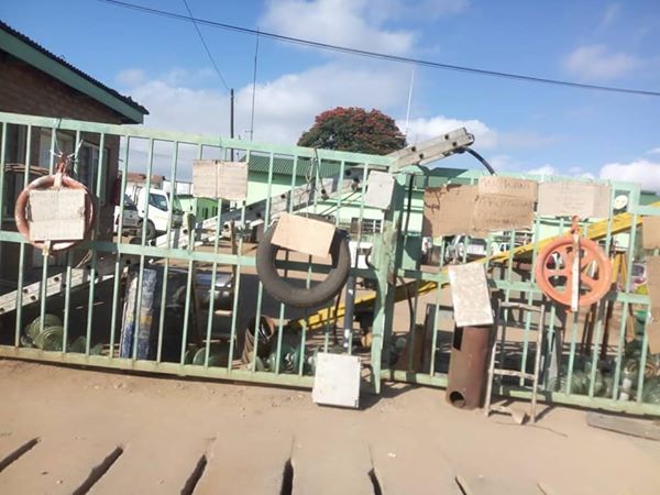 Mzuzu City Council reopens for normal duties