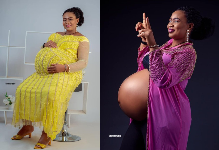 After 14 Years of Childless Marriage,  Woman Gives Birth to Triplets