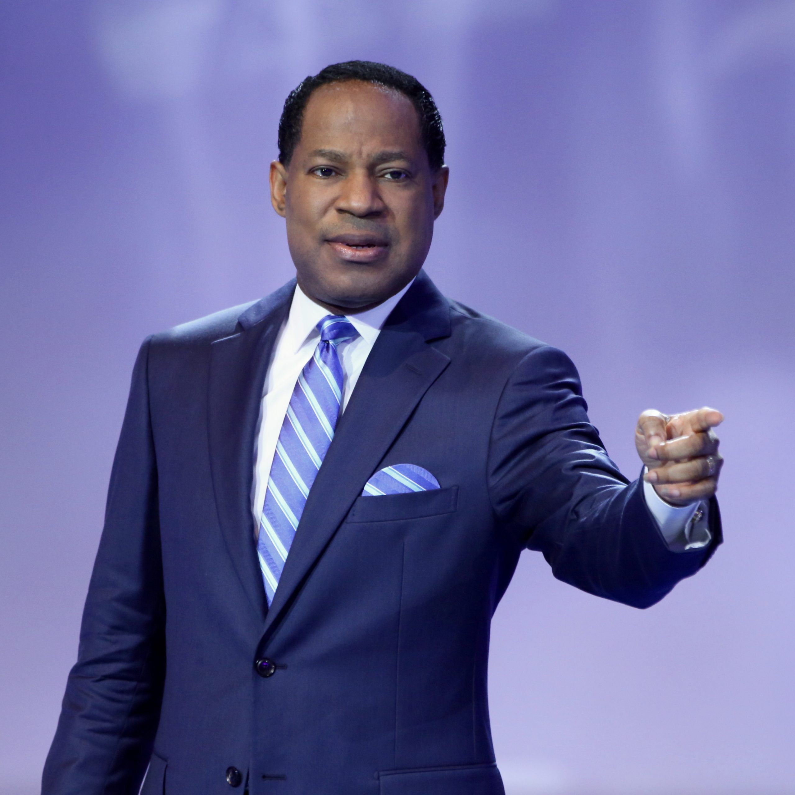 Pastors Who Are Afraid To Lay Hands on Coronavirus Patients Are Fake – Pastor Chris