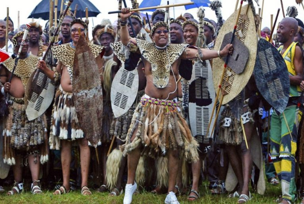 Top 10 African Countries With The Best English Speakers, See Where Malawi Is