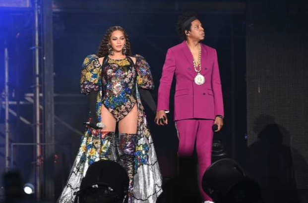 Jay-Z Blasts Grammys Organizers For Not Giving Wife Beyonce Album Of The Year (Watch Video)