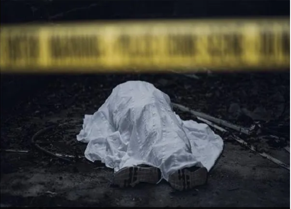 Body of a woman found dumped on the Cape Flats