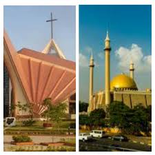 Lagos suspends reopening of places of worship