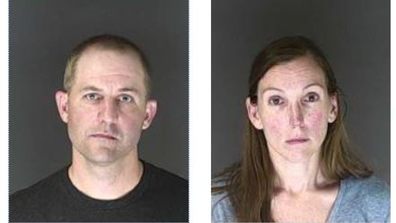 Parents Killed Child By Forcing Him to Drink Water