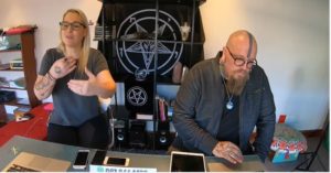 SA Satanic Church To Open More Branches After Getting HIGH-PROFILE Followers