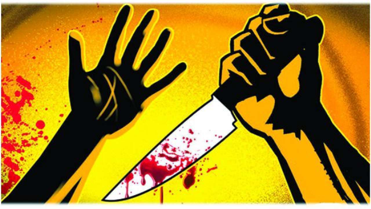 Man Stabbed To Death For Resisting Mobile Snatching In India