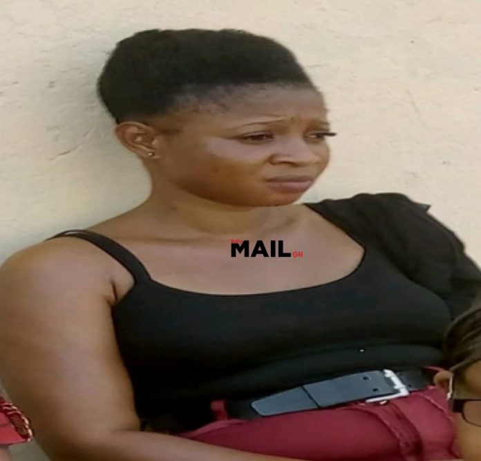 ‘It was in self-defense’, Woman who stabbed pregnant woman to death claims