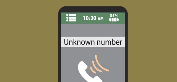 3 Ways To Know The Private Number That Is Calling Your Telephone Number