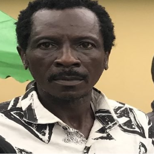 I Kidnap People To Raise Money For Charity – 52-Year-Old Pastor Arrested By The Police Plead For Mercy