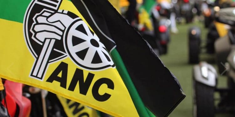 South Africa’s ruling 5 ANC party members arrested for murder at meeting