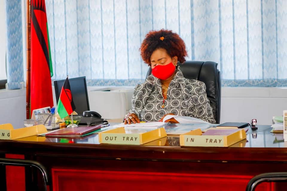 Govt to Revise 2010 Child Care Protection Act