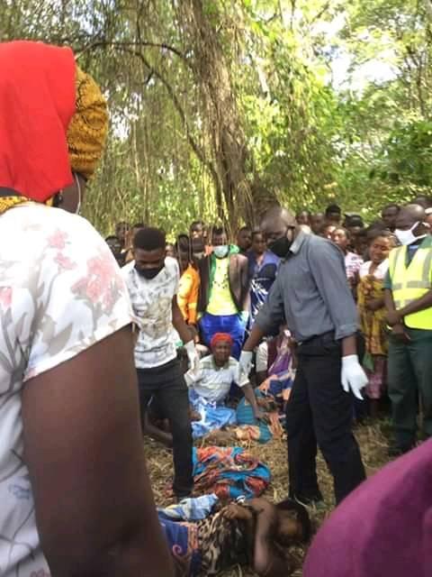 Teenage girl electrocuted to death in Mulanje