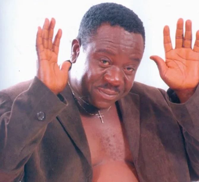 “I was poisoned by jealous family member”, Mr Ibu Speaks (Watch Video)