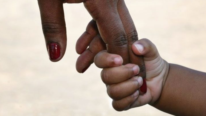 Woman Buries her 5-Month-Old Baby in Neighbor’s Farm