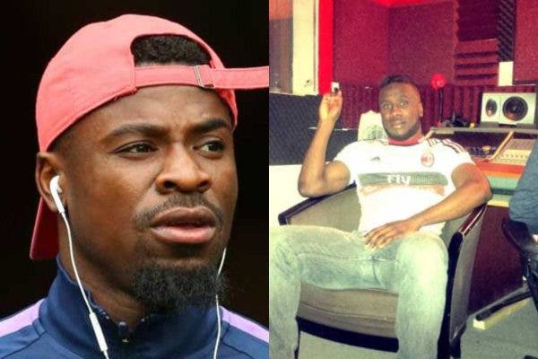Tottenham Star Aurier’s Brother,Christopher Aurie Killed Outside Nightclub